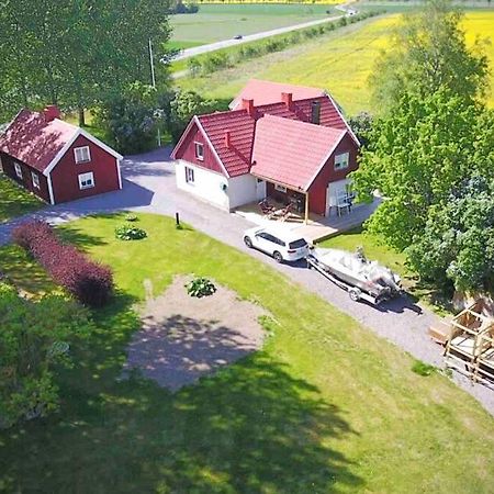 Eget hus med bra läge och toppstandard Linköping Exteriör bild