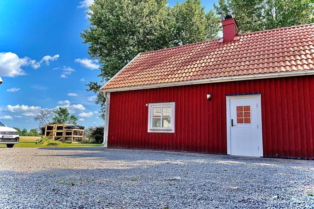 Eget hus med bra läge och toppstandard Linköping Exteriör bild